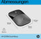 HP Z3700 - Draadloze Muismodel - Bluetooth 5.0 - Zilver