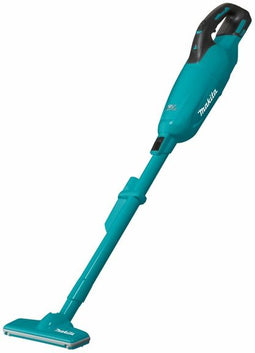 Makita DCL280FZ - Accu Stofzuiger - 18V Li-Ion - 0,75L - 40W