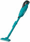 Makita DCL280FZ - Accu Stofzuiger - 18V Li-Ion - 0,75L - 40W