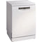 BOSCH SMS4EVW00E - Vaatwasser - 6 programma's - 44 dB - Home Connect