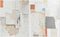 Schilderij DKD Home Decor Abstract (80 x 3,7 x 100 cm) (2 Stuks)