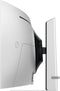 Samsung Odyssey OLED G9 - Curved Monitor - 49