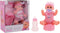 Baby Rose - Drink- en plaspop 25cm - Unisex (6 jaar en ouder)