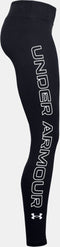 Under Armour Favorite WM Leggings Dames Sportlegging - Maat XS