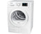Samsung DV80F5E5HGW - Warmtepompdroger - 8 kg - Diamond Drum