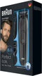Braun - Baardtrimmer