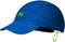 BUFF® Pack Run Cap - Pet - UV bescherming - MARBLED TURQUOISE S/M