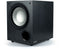 Jamo C 910 - Subwoofer - 10 Inch Woofer 150W RMS - Zwart