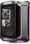 Cooler Master Cosmos C700M - Full Tower PC - ATX EATX Micro-ATX Mini-ITX - Grijs Zilver Zwart