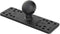 Ram Mounts Universele Maritieme Elektronische Bal Zilver