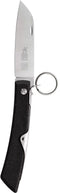 Robert Herder IBEX 80 – Zakmes – RVS Lemmet – POM handvat – Ratchet-Lock