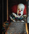 NECA IT 1990 - Pennywise Retro Action Figure