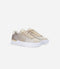 Liu-Jo Silvia 82 - Dames Sneakers - Glitter Goud (39)