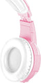 Trust GXT 310 - Gaming Headset - Multi platform - Roze/Wit