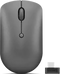 Lenovo 540 - Draadloze USB-C Muis - 2400 DPI - Grijs