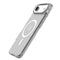 Just in case iPhone 17 Air - Telefoonhoes - Bescherming - Zwart