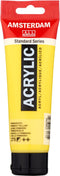 Amsterdam Standard Series - Acrylverf - Semi-dekkend - Primairgeel 275 (120 ml)