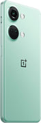 OnePlus Nord 3 5G - Smartphone - 16GB RAM - 256GB opslag - Misty Green