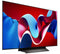 LG OLED evo C4 - Ultra HD TV - 48