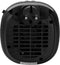 Eurom Heat Plug-in 700 - Plug-in Heater 700W - Ingebouwd display Instelbare thermostaat Timer - Hoogte 135mm Breedte 126mm