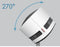 Boneco F120 - Ventilator - Aerodynamisch ontwerp - 20W