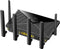 Cudy LT18 - 4G LTE CPE CAT.12 - AC1200 dual-band Wi-Fi - 4 Gigabit Ethernet-poorten