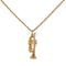 Gewa Trompet Ketting 980150