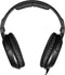 Sennheiser HD 200 PRO - Over-Ear Hoofdtelefoon - Gesloten ontwerp - Zwart