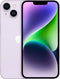 Apple iPhone 14 - Paars - 128 GB - eSIM