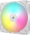 Corsair RS140 - Ventilator 140mm - ARGB - Wit (1x)