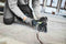 Festool 576829 - Accu-Tegelslijper - Afzuigkap en diamant doorslijpschijf - SYSTAINER SYS3 M 187