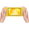 Nintendo Switch Lite - 32 GB - Geel