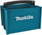 Makita P-83842 - Gereedschapskist - Stapelbaar - 39,5 x 25,0 x 29,5 cm