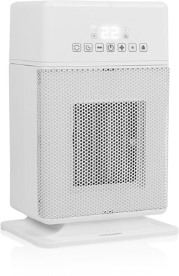 Tristar KA-5266 - Elektrische kachel - Keramisch met luchtbevochtiger en afstandsbediening - 1800W