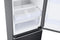 Samsung RB38C607AB1/EF - Koelvriescombinatie - No-Frost - 203x60 cm - Zwart Inox