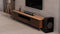 Creative Stage Pro - 2.1-soundbar - Dolby Audio SuperWide - zwart