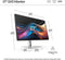 HP Series 7 Pro 727pq - QHD Monitor 27