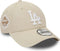 New Era - LA Dodgers MLB Side Patch Stone 9FORTY Adjustable Cap