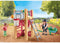 PLAYMOBIL Starter Pack Timmerman op weg naar klus - 71475