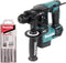 Makita DHR171Z - Boorhamer - 18 V - SDS-PLUS - 2,1 kg