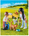 PLAYMOBIL Country Kattenfamilie - 71309