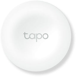 TP-Link Tapo S200B - Smart Button - 868 Mhz