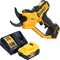 DeWALT DCMPP568P1 18V XR Snoeischaar met 1x 5.0Ah accu