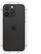Spigen AGL06872 - Screen Protector - 9H gehard glas - iPhone 15 Pro Max