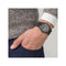 Skagen Melbye SKW6006 - Herenhorloge 40 mm - Quartz - Zwart