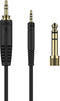Sennheiser HD 620S - Over-Ear Hoofdtelefoon - Gesloten ontwerp - Zwart