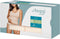 Sloggi GO - Dames Hemden - 2-pack van organisch katoen - Beige
