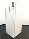 Haier H4F226WEH1 - Vrijstaande Diepvriezer - 226L - Total No Frost - Geschikt voor schuur (tot -15°C) - Geconnecteerd - 2-in-1: Koel-vriescombinatie