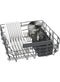 Siemens SN43ES27AE - Onderbouw Vaatwasser - 13 couverts - 42 dB - A