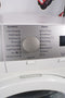 AEG T76389NAH - Warmtepompdroger - 8kg laadvermogen - Wit